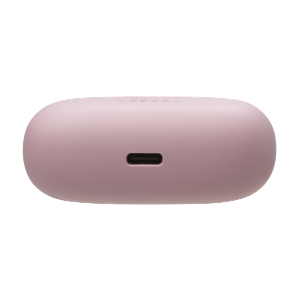 JBL Wave Beam 2 True Wireless Bluetooth aktív zajszűrős pink fülhallgató