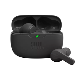 JBL Wave Beam BLK True Wireless Bluetooth fekete fülhallgató