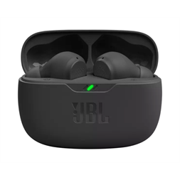 JBL Wave Beam BLK True Wireless Bluetooth fekete fülhallgató