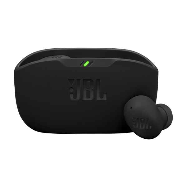 JBL Wave Buds 2 True Wireless Bluetooth aktív zajszűrős fekete fülhallgató