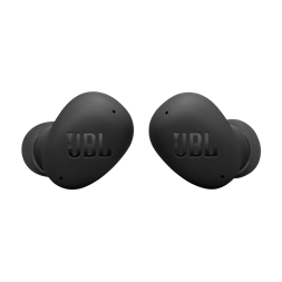 JBL Wave Buds 2 True Wireless Bluetooth aktív zajszűrős fekete fülhallgató