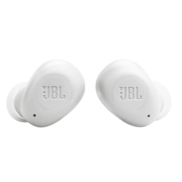 JBL Wave Buds WHT True Wireless Bluetooth fehér fülhallgató