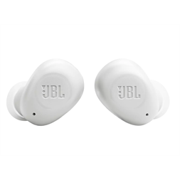 JBL Wave Buds WHT True Wireless Bluetooth fehér fülhallgató