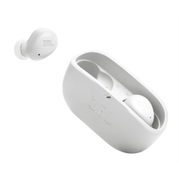 JBL Wave Buds WHT True Wireless Bluetooth fehér fülhallgató