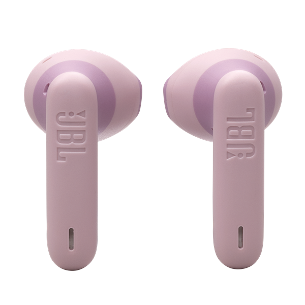 JBL Wave Flex 2 True Wireless Bluetooth pink fülhallgató