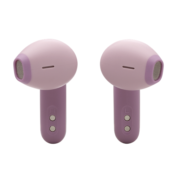 JBL Wave Flex 2 True Wireless Bluetooth pink fülhallgató