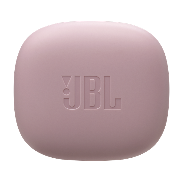 JBL Wave Flex 2 True Wireless Bluetooth pink fülhallgató