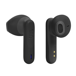 JBL Wave Flex BLK True Wireless Bluetooth fekete fülhallgató