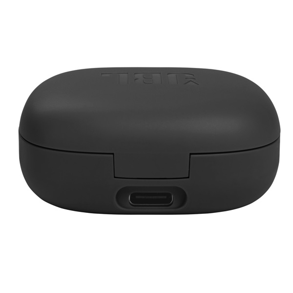 JBL Wave Flex BLK True Wireless Bluetooth fekete fülhallgató