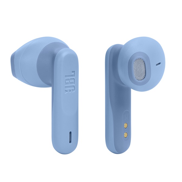 JBL Wave Flex BLU True Wireless Bluetooth kék fülhallgató