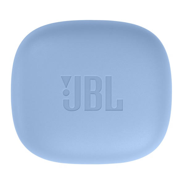 JBL Wave Flex BLU True Wireless Bluetooth kék fülhallgató