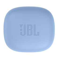 JBL Wave Flex BLU True Wireless Bluetooth kék fülhallgató