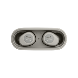 JBL Wave W100TWS True Wireless Bluetooth elefántcsont fülhallgató