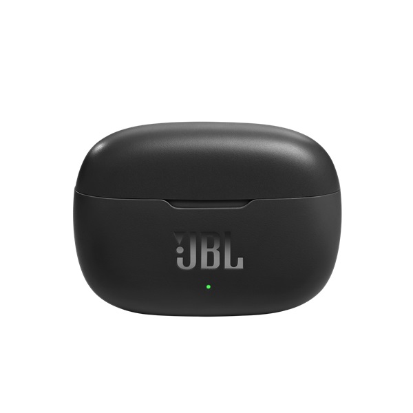 JBL Wave W200TWS True Wireless Bluetooth fekete fülhallgató