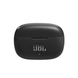 JBL Wave W200TWS True Wireless Bluetooth fekete fülhallgató