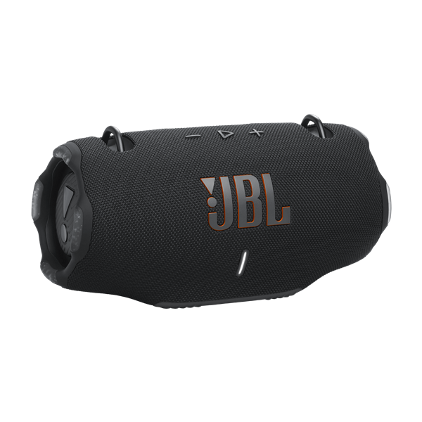 JBL XTREME 4 BLKEP fekete Bluetooth hangszóró