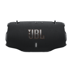 JBL XTREME 4 BLKEP fekete Bluetooth hangszóró