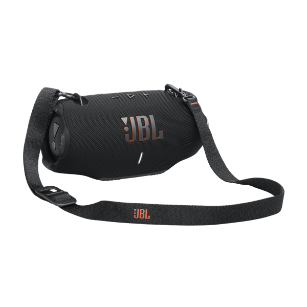 JBL XTREME 4 BLKEP fekete Bluetooth hangszóró