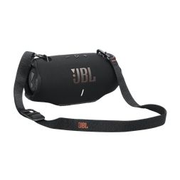 JBL XTREME 4 BLKEP fekete Bluetooth hangszóró