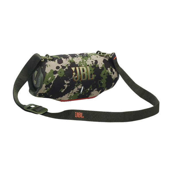 JBL XTREME 4 CAMOEP terepszínű Bluetooth hangszóró