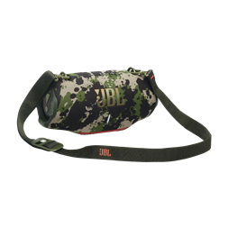 JBL XTREME 4 CAMOEP terepszínű Bluetooth hangszóró