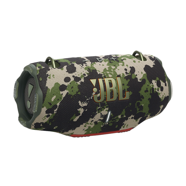 JBL XTREME 4 CAMOEP terepszínű Bluetooth hangszóró