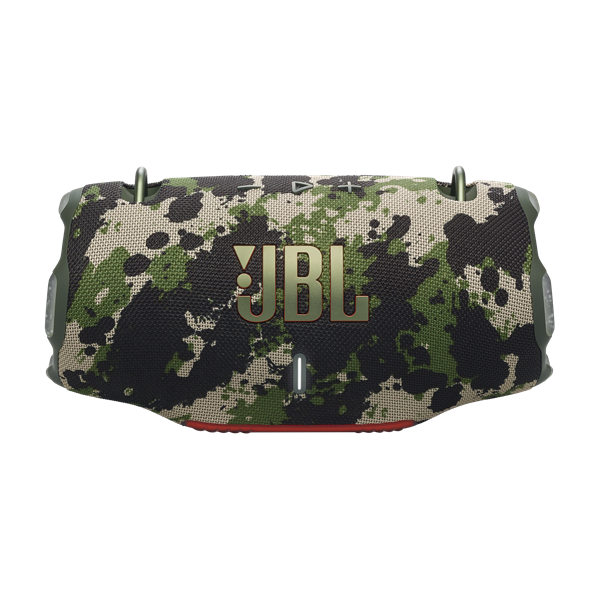 JBL XTREME 4 CAMOEP terepszínű Bluetooth hangszóró