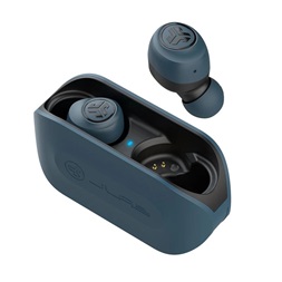 JLAB GO Air True Wireless Bluetooth tengerészkék-fekete fülhallgató