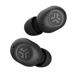 JLab JBuds Mini True Wireless Bluetooth fekete fülhallgató