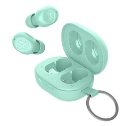 JLab JBuds Mini True Wireless Bluetooth menta fülhallgató