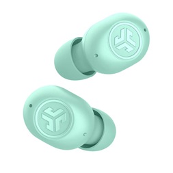 JLab JBuds Mini True Wireless Bluetooth menta fülhallgató