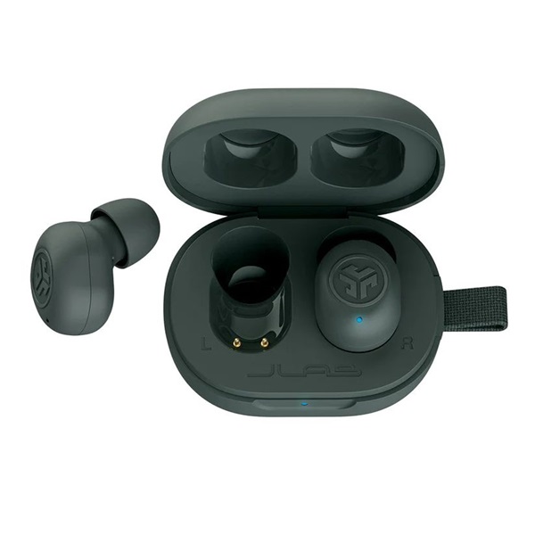 JLab JBuds Mini True Wireless Bluetooth szürke fülhallgató