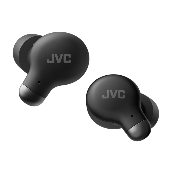 JVC HA-A25T-B ANC True Wireless Bluetooth fekete fülhallgató