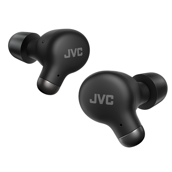 JVC HA-A25T-B ANC True Wireless Bluetooth fekete fülhallgató