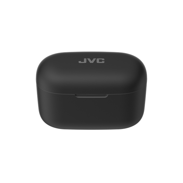 JVC HA-A25T-B ANC True Wireless Bluetooth fekete fülhallgató