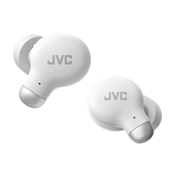 JVC HA-A25T-W ANC True Wireless Bluetooth fehér fülhallgató