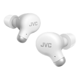 JVC HA-A25T-W ANC True Wireless Bluetooth fehér fülhallgató