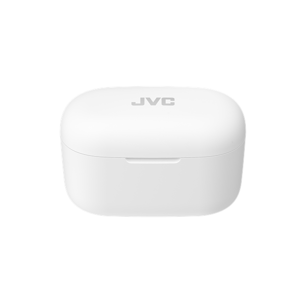 JVC HA-A25T-W ANC True Wireless Bluetooth fehér fülhallgató