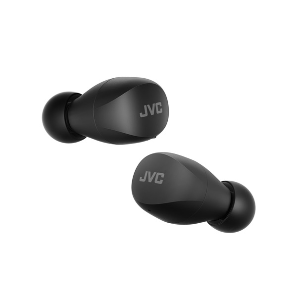 JVC HA-A6TB True Wireless Bluetooth fekete fülhallgató