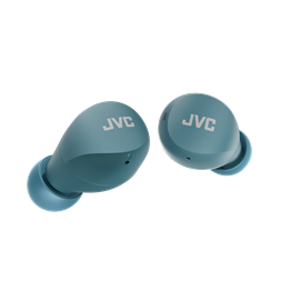 JVC HA-A6TZ True Wireless Bluetooth zöld fülhallgató