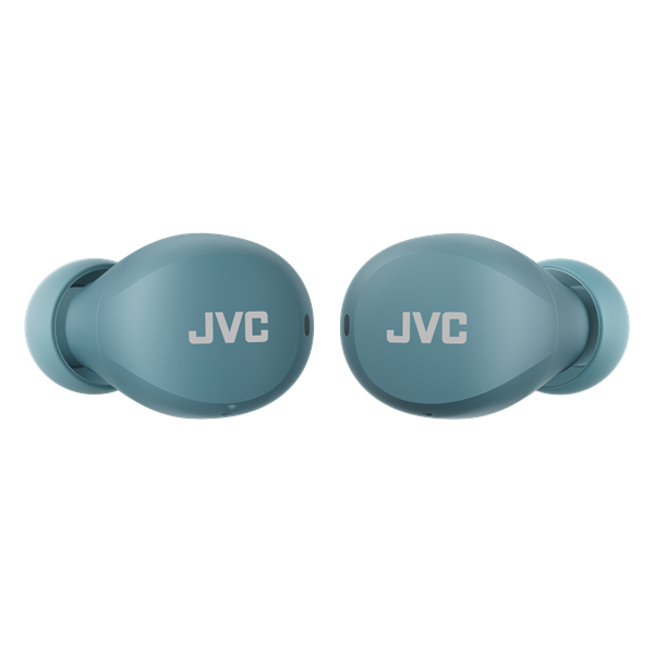 JVC HA-A6TZ True Wireless Bluetooth zöld fülhallgató