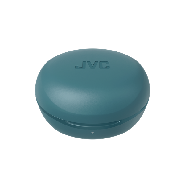 JVC HA-A6TZ True Wireless Bluetooth zöld fülhallgató