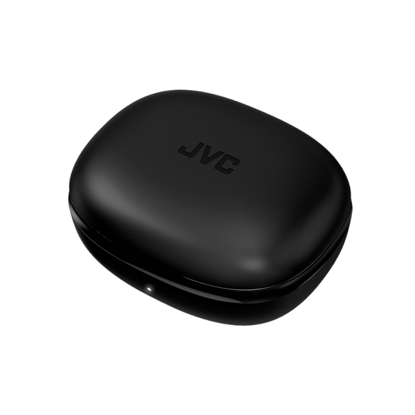 JVC HA-EC25T-B SPORT True Wireless Bluetooth fekete fülhallgató