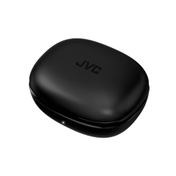 JVC HA-EC25T-B SPORT True Wireless Bluetooth fekete fülhallgató