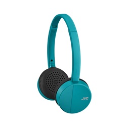 JVC HA-S24W-Z Bluetooth zöld fejhallgató