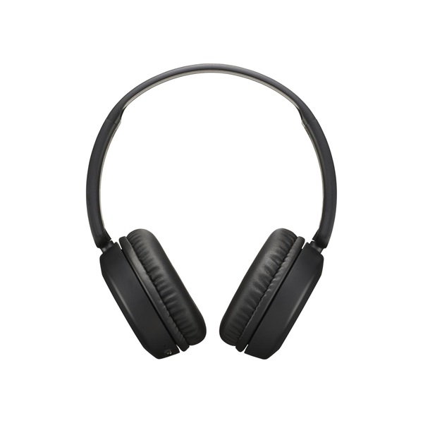 JVC HA-S31BT-B Bluetooth fekete fejhallgató