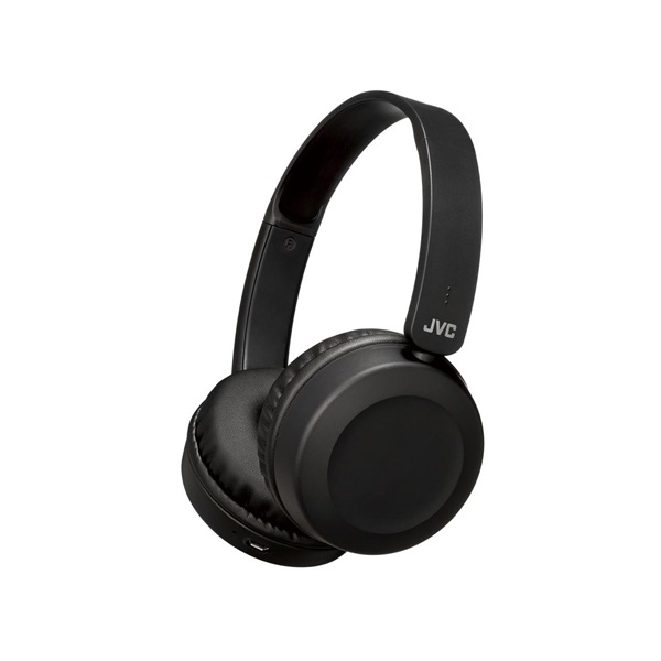 JVC HA-S31BT-B Bluetooth fekete fejhallgató