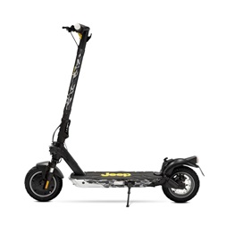 Jeep E-Scooter Urban Camou elektromos roller