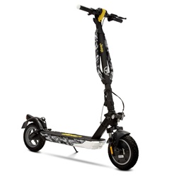 Jeep E-Scooter Urban Camou elektromos roller