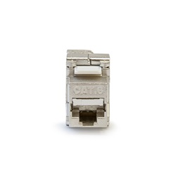 KE-Line Cat6 Giga Toolless Keystone Jack RJ45/s aljzat